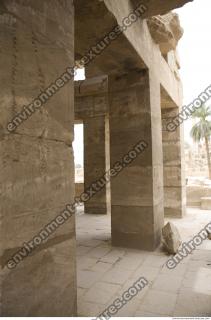 Karnak Temple Photo References #9